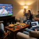 Turning Point USA Offers Super Bowl Halftime Option
