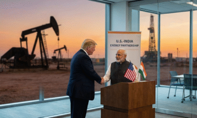 Trump Secures Major Trade Win With India