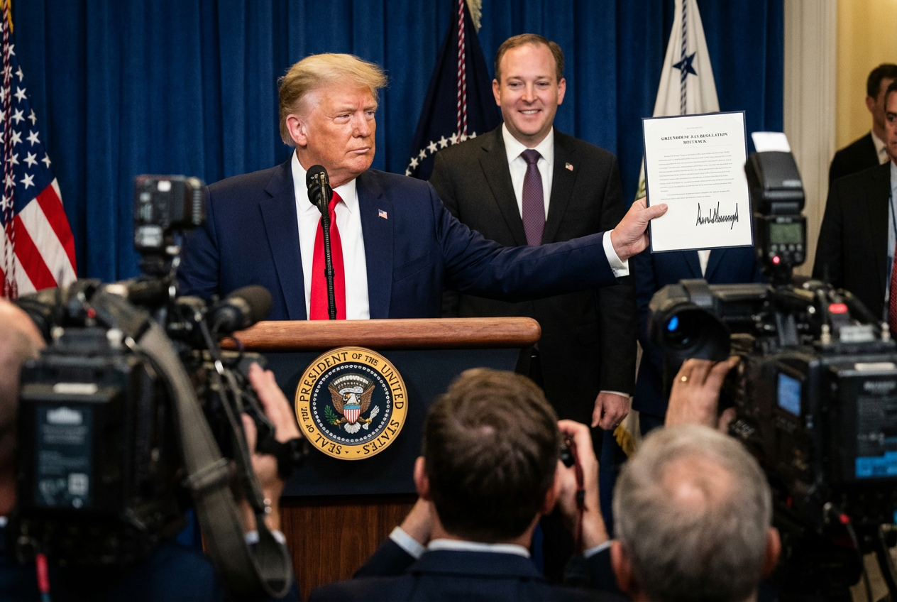 Maher Mixes Up Greenhouse Gases Sparks Criticism