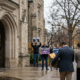 Notre Dame Faces Backlash Over Abortion Advocate Hire