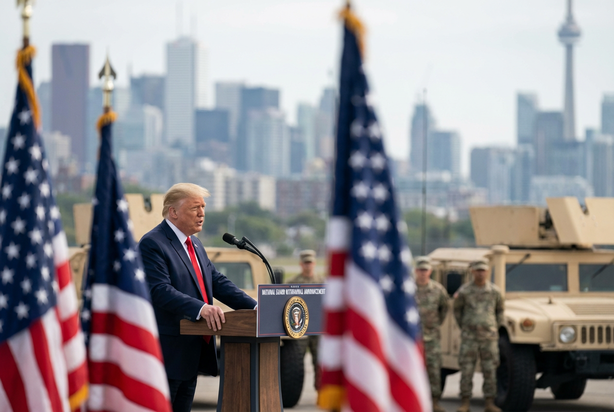 Washington Post Walks Back Guard Pull-Out Story