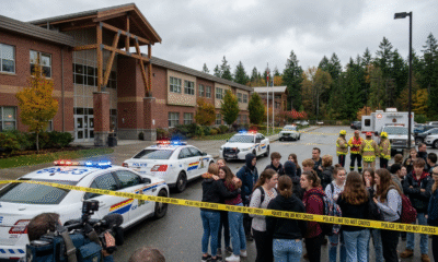 School Tragedy Sparks Gender Policy Debate