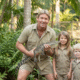 Irwin Siblings Mark Steve Irwin’s Birthday With Tributes