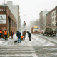 NYC Hikes Shoveler Pay to $30 Sparks ID Hypocrisy