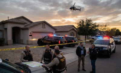 Mysterious Disappearance of Savannah Guthrie’s Mother