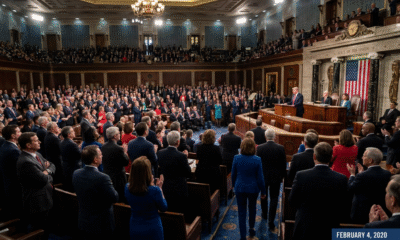 Dems Slam Trump Lies Admit Secure Border