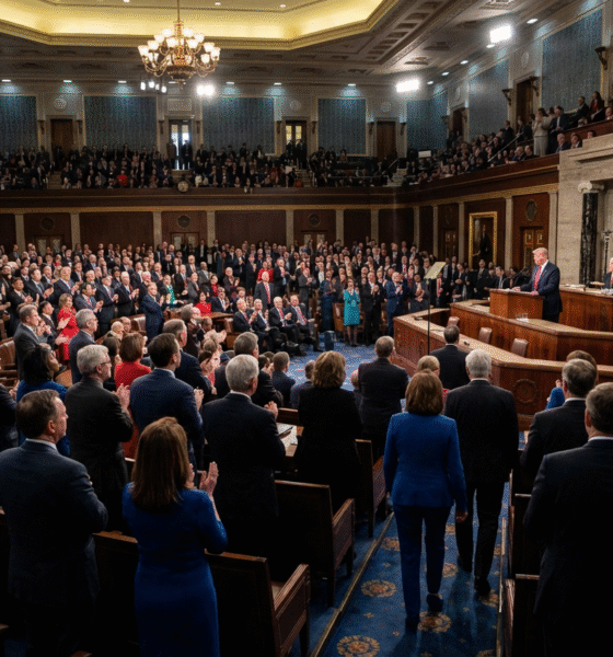 Dems Slam Trump Lies Admit Secure Border