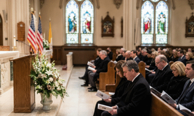 Jesse Jackson Dies at 84, Legacy Remembered