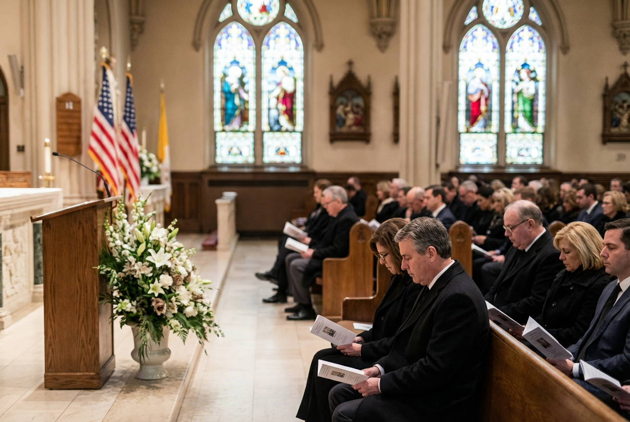 Jesse Jackson Dies at 84, Legacy Remembered