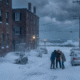 Northeast Readies for Historic Blizzard Threat