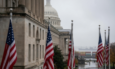 Roberts Betrays Trump Tariffs Again