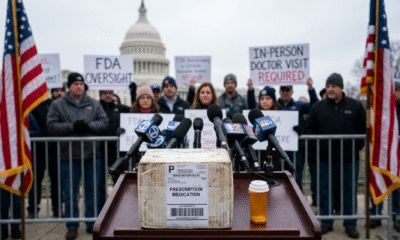Republican Voters Demand Action on Abortion Pill