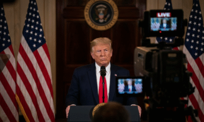 Iran Vows Revenge After Trump Kills Khamenei