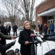 Hillary Denies Epstein Ties Amid Scrutiny