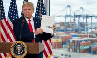 Supreme Court Blocks Trump IEEPA Tariffs Path