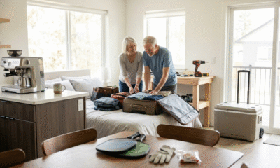 Retirement Gifts That Work Beyond the Desk