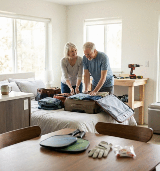 Retirement Gifts That Work Beyond the Desk