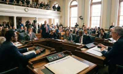 New Hampshire Bill Pushes Back on School Indoctrination