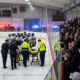Vendetta Feared In Rhode Island Ice Rink Shooting