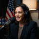 Harris Teases 2028 Run After Election Rout