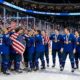 Women Hockey Team Rejects Media Spin
