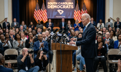 Biden Falsely Claims 2.2 Million Jobs Added