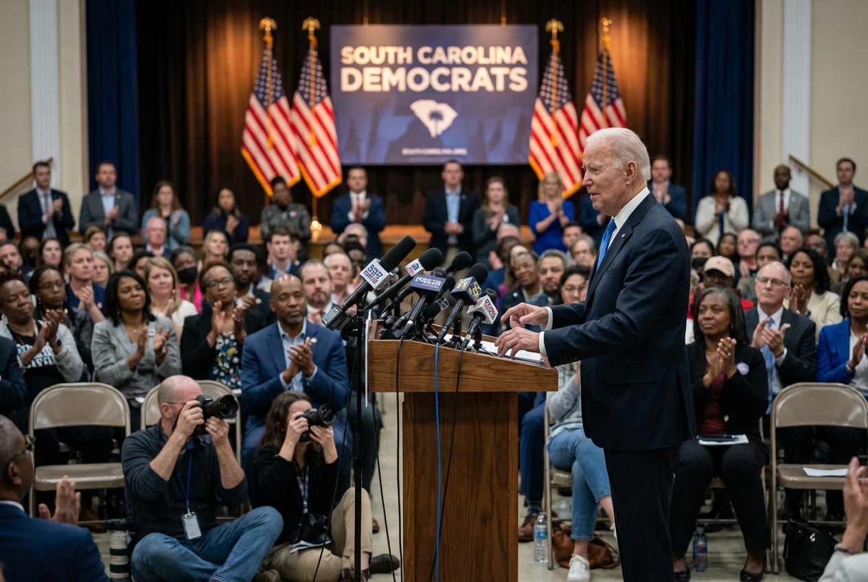 Biden Falsely Claims 2.2 Million Jobs Added