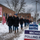 Michigan Senate Race Opens Up for GOP Hopes