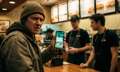 Subway Betrays Fans Free Footlong Perk