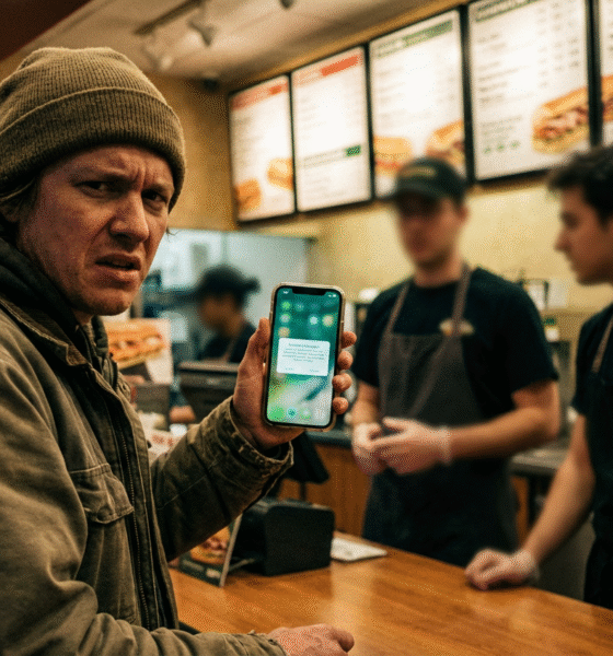 Subway Betrays Fans Free Footlong Perk