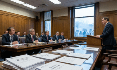 Walz Pays Rioters Tear Gas Vacation