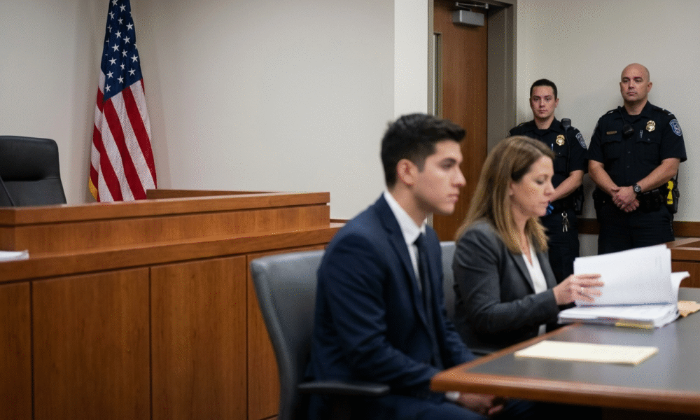 Palestinian Activist Avoids Deportation After Court Ruling