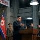 Kim Vows Destroy South Korea Totally