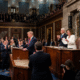 State of the Union’s Most Shocking Congress Moments