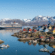 Greenland Cruises Draw Tourists to Remote Beauty