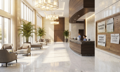 Lavish Hospital Spending Raises Healthcare Cost Questions