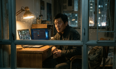 CIA Targets Chinese Military Unrest with Bold Video