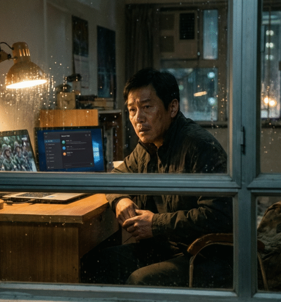 CIA Targets Chinese Military Unrest with Bold Video