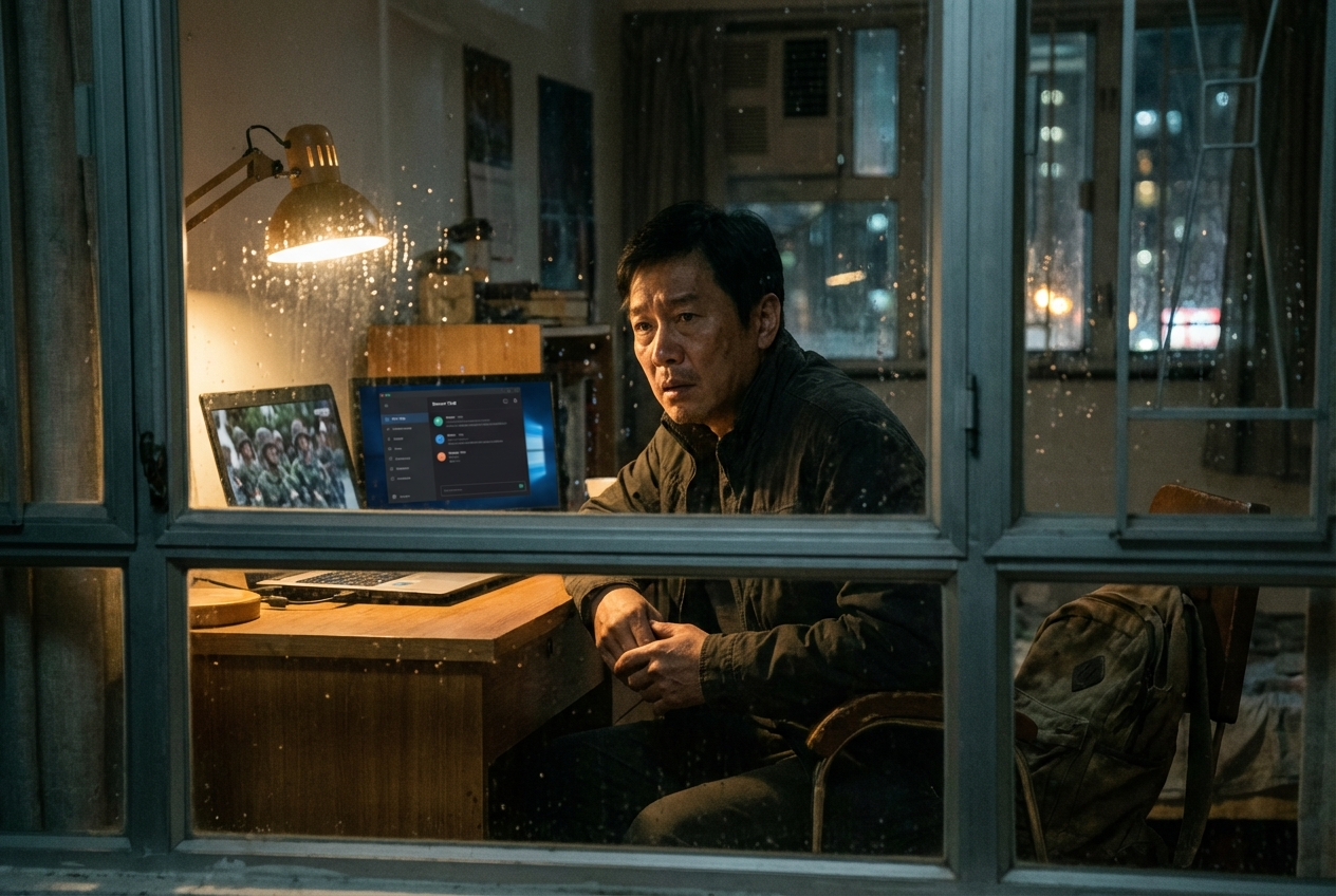 CIA Targets Chinese Military Unrest with Bold Video