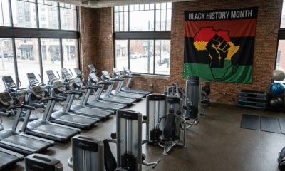 Nashville YMCA Banner Sparks Marxism Symbol Debate