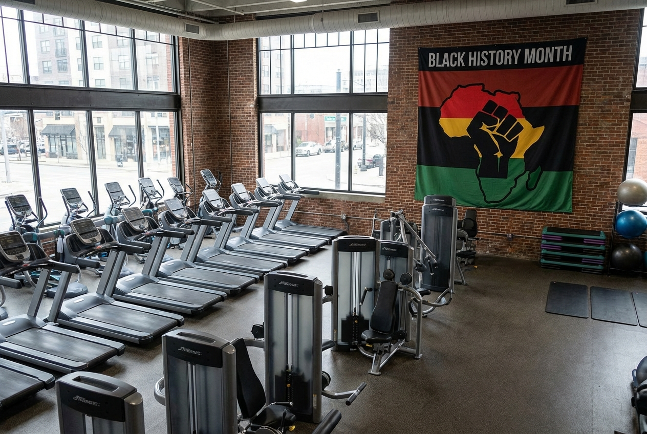 Nashville YMCA Banner Sparks Marxism Symbol Debate