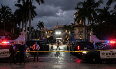 Trump Jokes Assassins Target Consequential Leaders