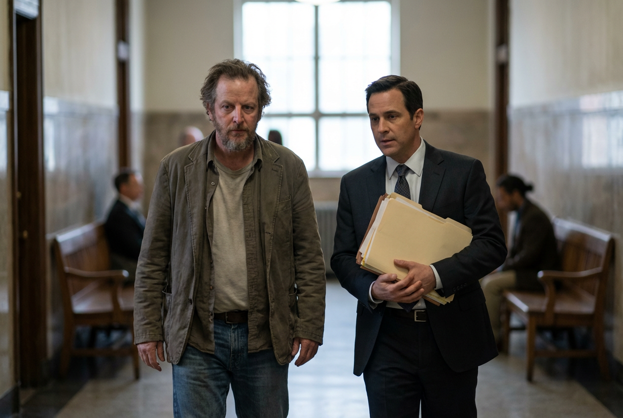 Charges Dropped Against Home Alone Star Stern