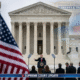 Supreme Court Blocks Trump IEEPA Tariff Move