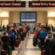 DHS Halts Travel Programs Amid Ongoing Shutdown