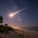 Mystery Fireball Lights Up Florida Night Sky