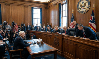 Wexner’s Testimony Raises New Epstein Questions