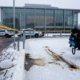 Toxic Attack Disrupts Trump-Kennedy Center Rink