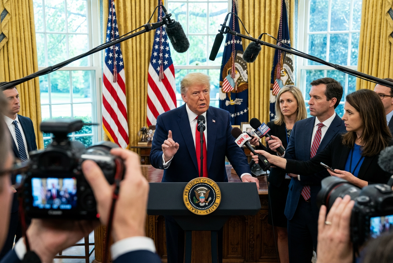 Supreme Court May Decide Key Election Rules Soon