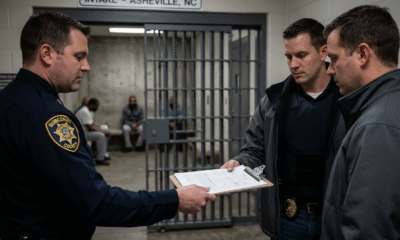 Sanctuary County Pressured Over Illegal Immigrant Arrest